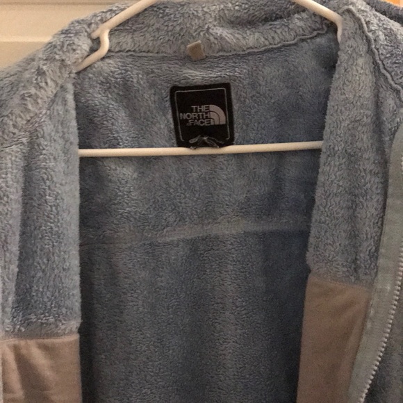 North face jacket - Picture 2 of 3